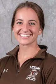 Sidonie Warnecker Headshot