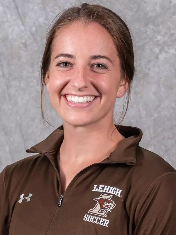 Sidonie Warnecker Headshot