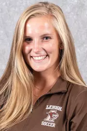 Sydney Staples Headshot