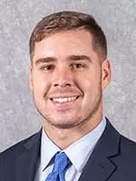 Grayson Crozier 39