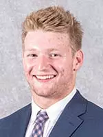 Ian O'Connor 17