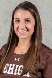Christine Balestra Headshot