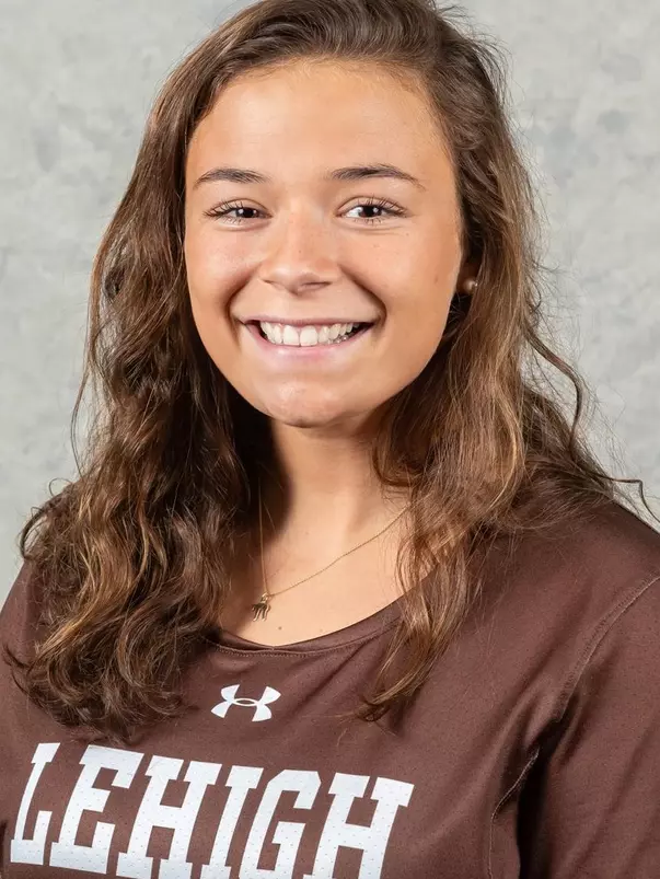 Jenna Garden Headshot