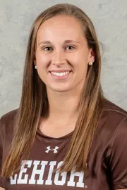 Kate Derrenbacker Headshot