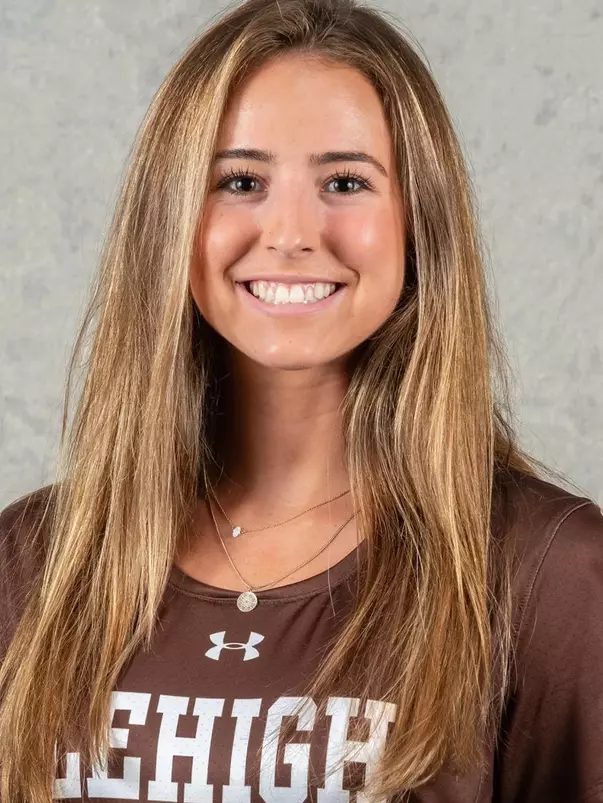 Cassie Marte Headshot