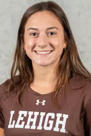 Emma McGillis Headshot