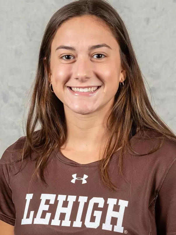 Emma McGillis Headshot