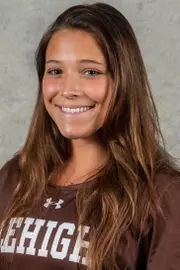 Lily Salcedo Headshot