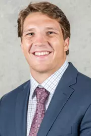 Andrew Eichelberger Headshot