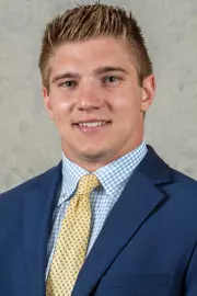 Conor Gaffney Headshot