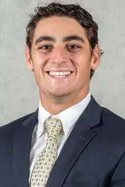 Crew Cintron Headshot