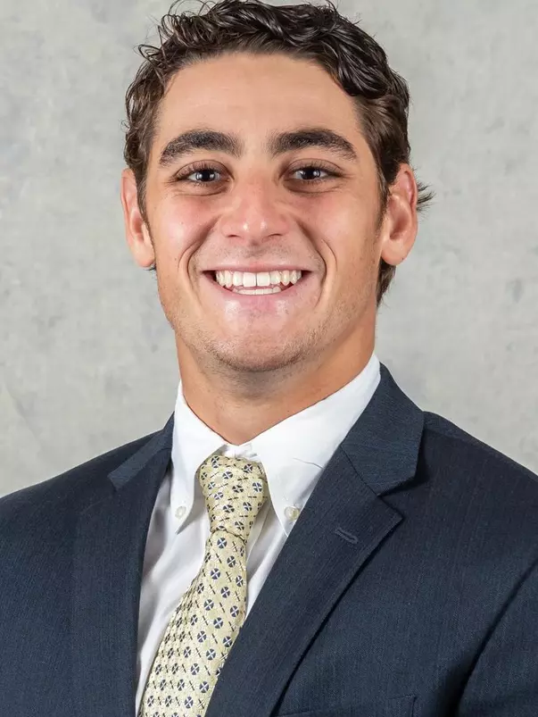 Crew Cintron Headshot