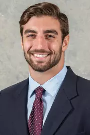 Erik DiGirolamo Headshot