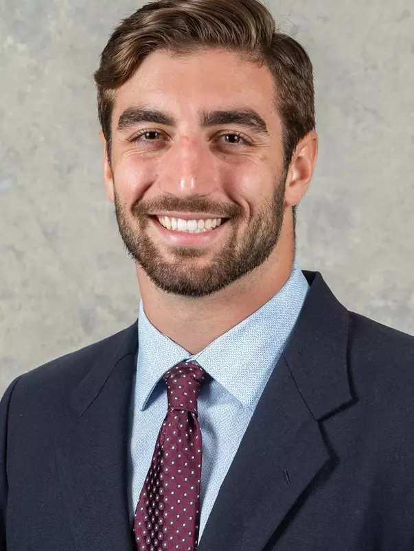 Erik DiGirolamo Headshot