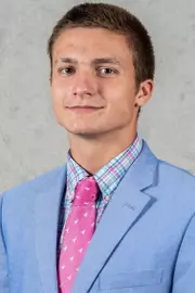 Logan Falconetti Headshot