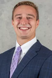 Matt Douglas Headshot