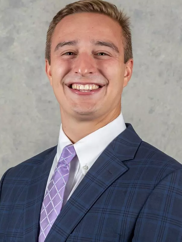 Matt Douglas Headshot