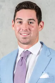 Michael Donaghy Headshot