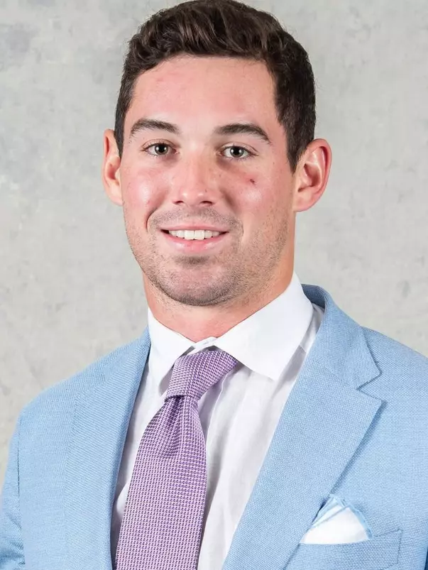 Michael Donaghy Headshot