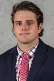 Sam Charlton Headshot