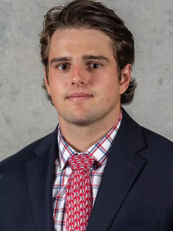 Sam Charlton Headshot