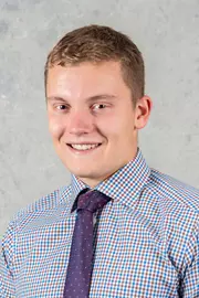 Caleb Eberly