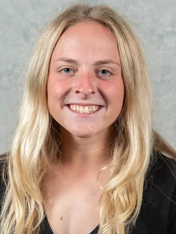 Abrianna Gatto Headshot