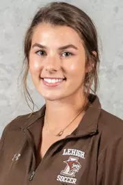 Chloe Tremblay Headshot