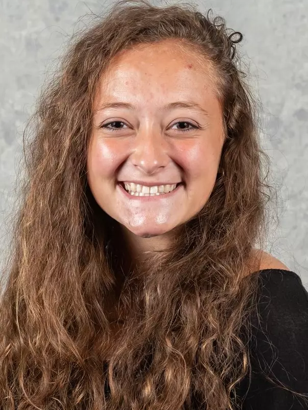 Sydney White Headshot