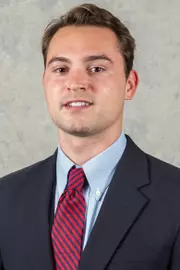 Andrew Pettit Headshot
