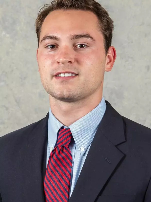 Andrew Pettit Headshot