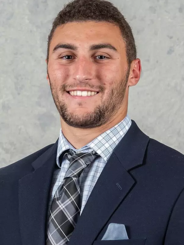 Anthony Tangredi Headshot