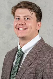 Austin Pierce Headshot