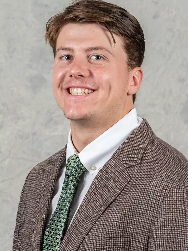 Austin Pierce Headshot