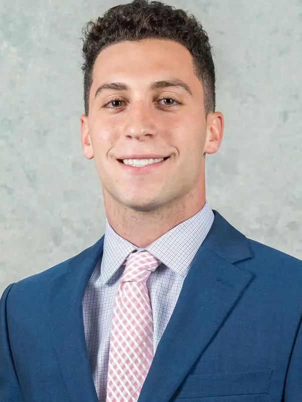 Christian Mule Headshot