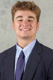 Cole Kirst Headshot