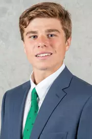 Colin Kirst Headshot