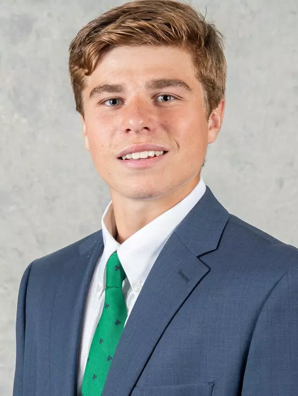 Colin Kirst Headshot