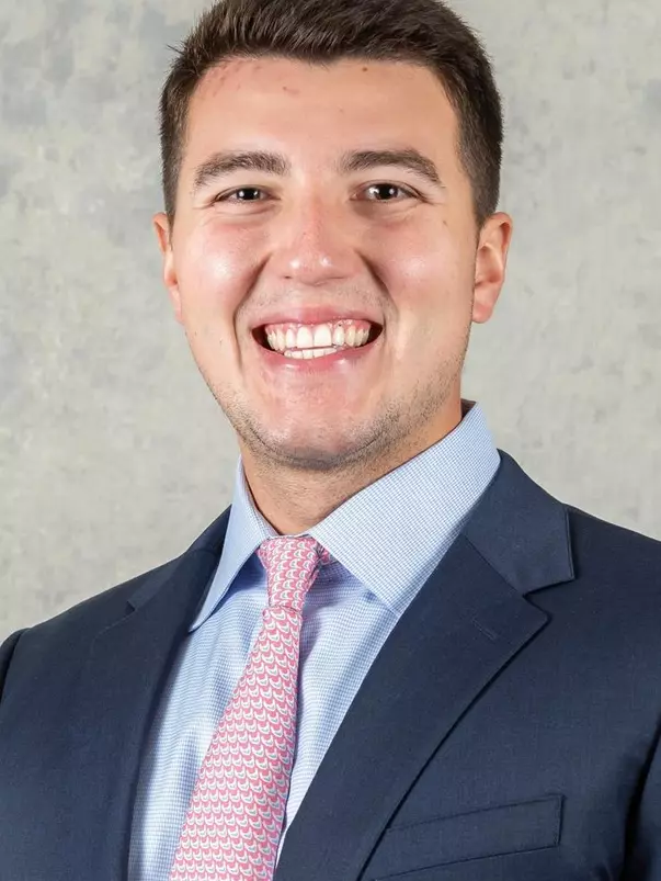 Daniel Rivera Headshot