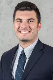 David Peterson Headshot