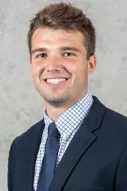 Denny Nealon Headshot