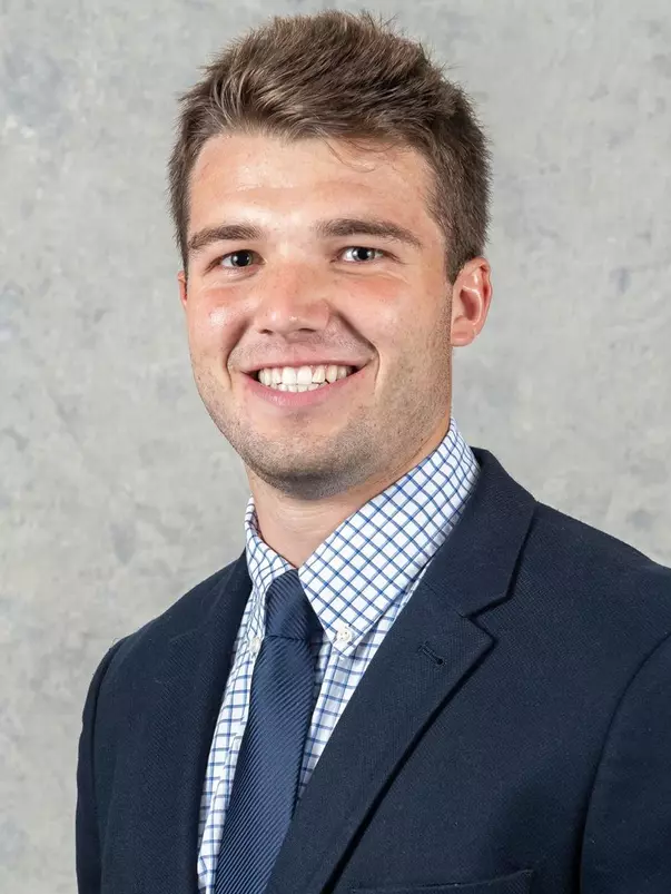 Denny Nealon Headshot