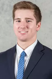 Hayden Trautmann Headshot