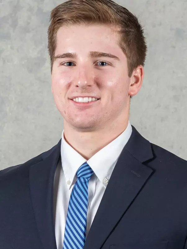 Hayden Trautmann Headshot