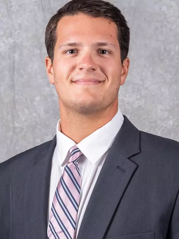 Jack Deragon Headshot