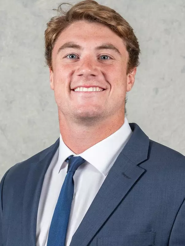 John Crawley Headshot