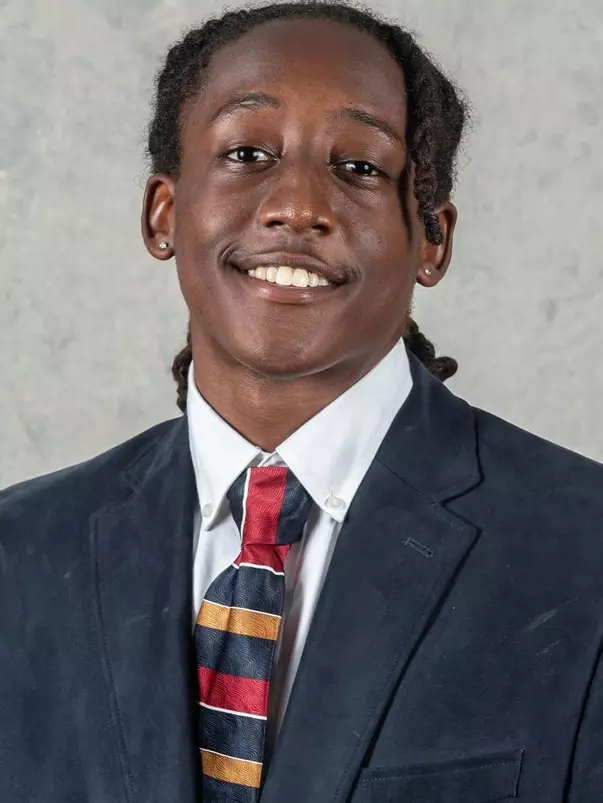 Judah Hicks Headshot