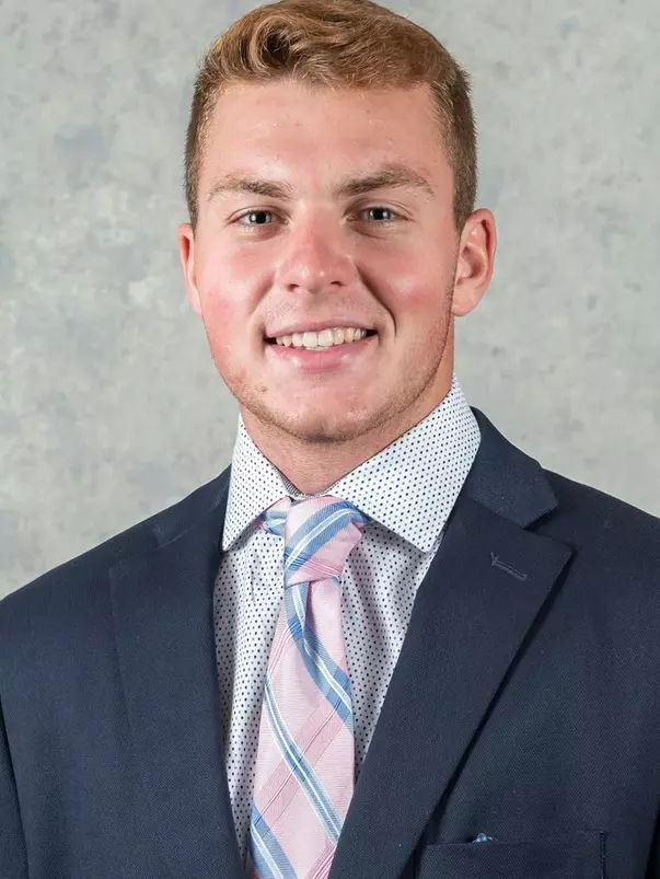 Justin Tiernan Headshot