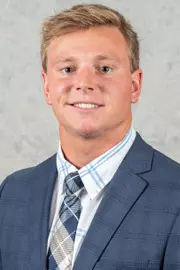 Kevin Gersbeck Headshot