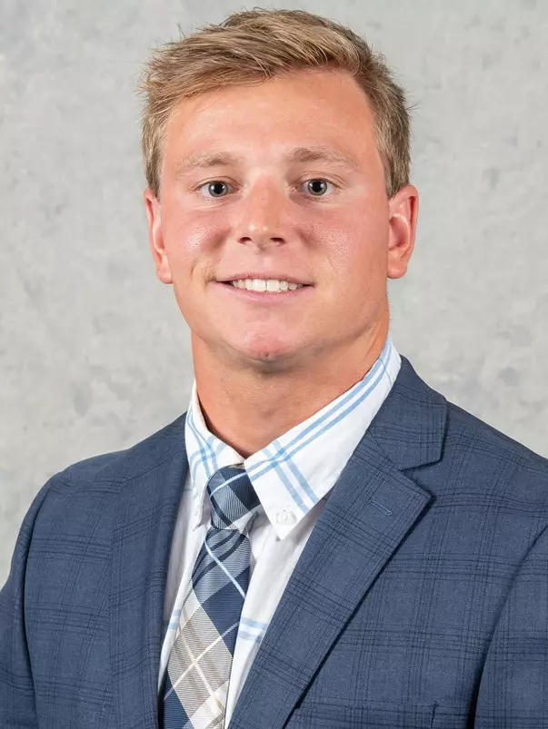 Kevin Gersbeck Headshot